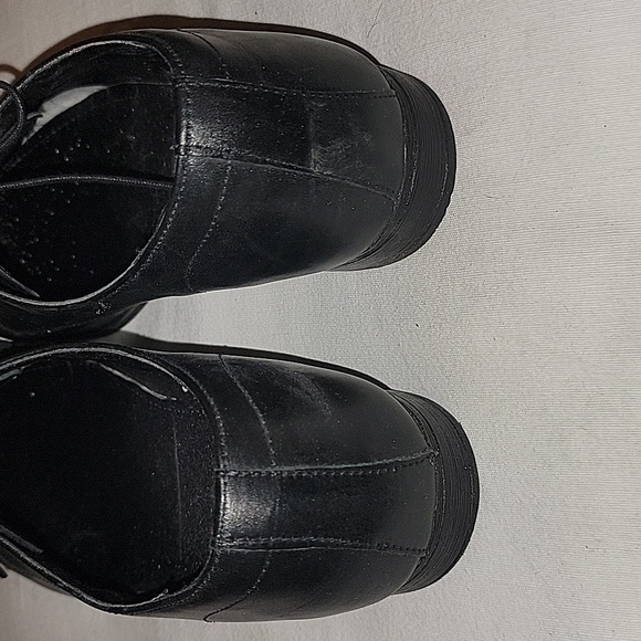 Kenneth Cole Reaction sz11 lace ups - Picture 5 of 9